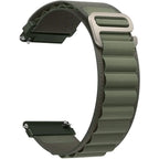 COROS Nylon Band Strap For Smartwatch - Breathable Sport Loop