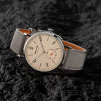 SEESTERN 2024 New Men Watch Automatic Business Wristwatches ST1701 Movement Ultra Thin Clock Top Brand Luxury  Fashion Casual