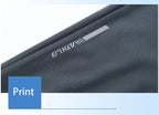 Men Jogger Pants – Breathable Quick Dry Drawstring Sports Sweatpants