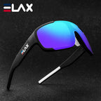 ELAX Sunglasses UV400 Outdoor Sport