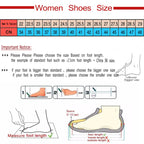 Snow Women Boots Fashion Unisex Shoes Slip On Platform Shoes For Women Ankle Boots Waterproof Plush Winter Shoes Botas Mujer