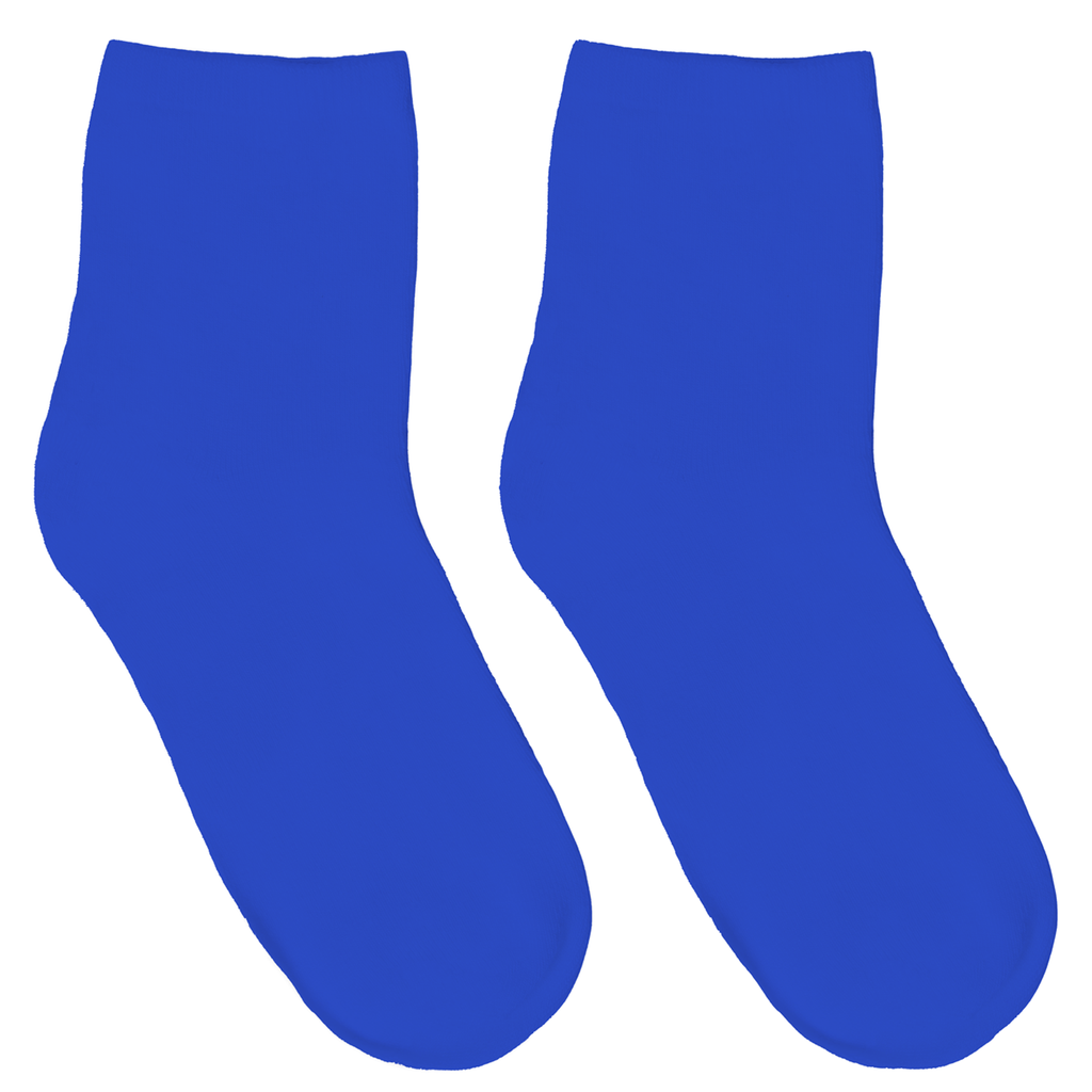 Crew SmoothToe™ Socks – 5 Pack (more color options inside)
