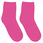 Crew SmoothToe™ Socks – 5 Pack (more color options inside)