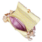 Seaside Sweetheart Shoulder Bag Polkadot
