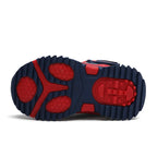 Kids Snow Boots Boys Warm Winter Shoes Outdoor Walking Sneakers Camouflage Comfortable Platform Plush Sports Boy Boots