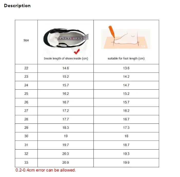 2025 Kids Winter Snow Boots Plush Fur Lined Non-Slip Leather Shoes for Boys And Girls Little Girl Outdoor Short Boots