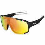 ELAX Sunglasses UV400 Outdoor Sport