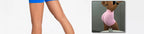 NCLAGEN Gym Halter Top Woman longline strappy tank Padded yoga clothing Fitness workout Running Activewear pilates clothes