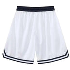 Men's Basketball Training Shorts with Pockets