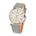 SEESTERN 2024 New Men Watch Automatic Business Wristwatches ST1701 Movement Ultra Thin Clock Top Brand Luxury  Fashion Casual