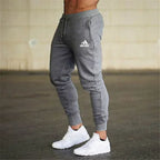 Men Joggers Pants – Baggy Summer Sweatpants for Workout & Casual Wear