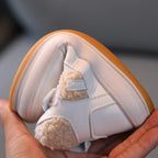 Winter Children Snow Boots for Boys Girls Fashion Kids Outdoor Sneakers Ankle Booties Warm Plush Running Sports Kids Shoes