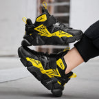 Kids Snow Boots for Boys Girls High Quality Winter Warm Waterproof Children Fashion Sport Shoes Sneakers Girls Snow Boots