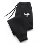 Joggers Sweatpants Men Casual Skinny Pants  Autumn Winter Male Gyms