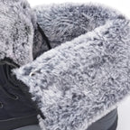 Winter Boots For Men Shoes Outdoor Rubber Boots Keep Warm waterproof Mens Snow Boots