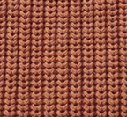 Organic Cotton Knit Beanie Caps for Babies and Kids