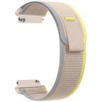 COROS Nylon Band Strap For Smartwatch - Breathable Sport Loop