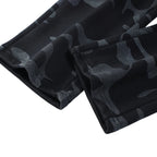 CamoFlex Jogger Pants for Men - Large Sizes Available