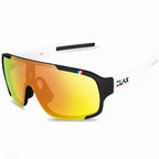 ELAX Sunglasses UV400 Outdoor Sport