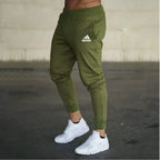 Men Joggers Pants – Baggy Summer Sweatpants for Workout & Casual Wear