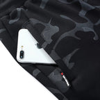 CamoFlex Jogger Pants for Men - Large Sizes Available