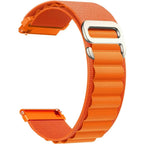 COROS Nylon Band Strap For Smartwatch - Breathable Sport Loop