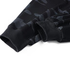 CamoFlex Jogger Pants for Men - Large Sizes Available