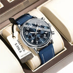New Sports Canvas Luxury Digital Watch Men Fashion Quartz Wristwatches Gifts For Man Automatic Watches Mens Clock Cadeau Homme