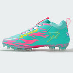 Kool-Aid 'Sharkleberry Fin' Cleats — Quantum Speed by Phenom Elite