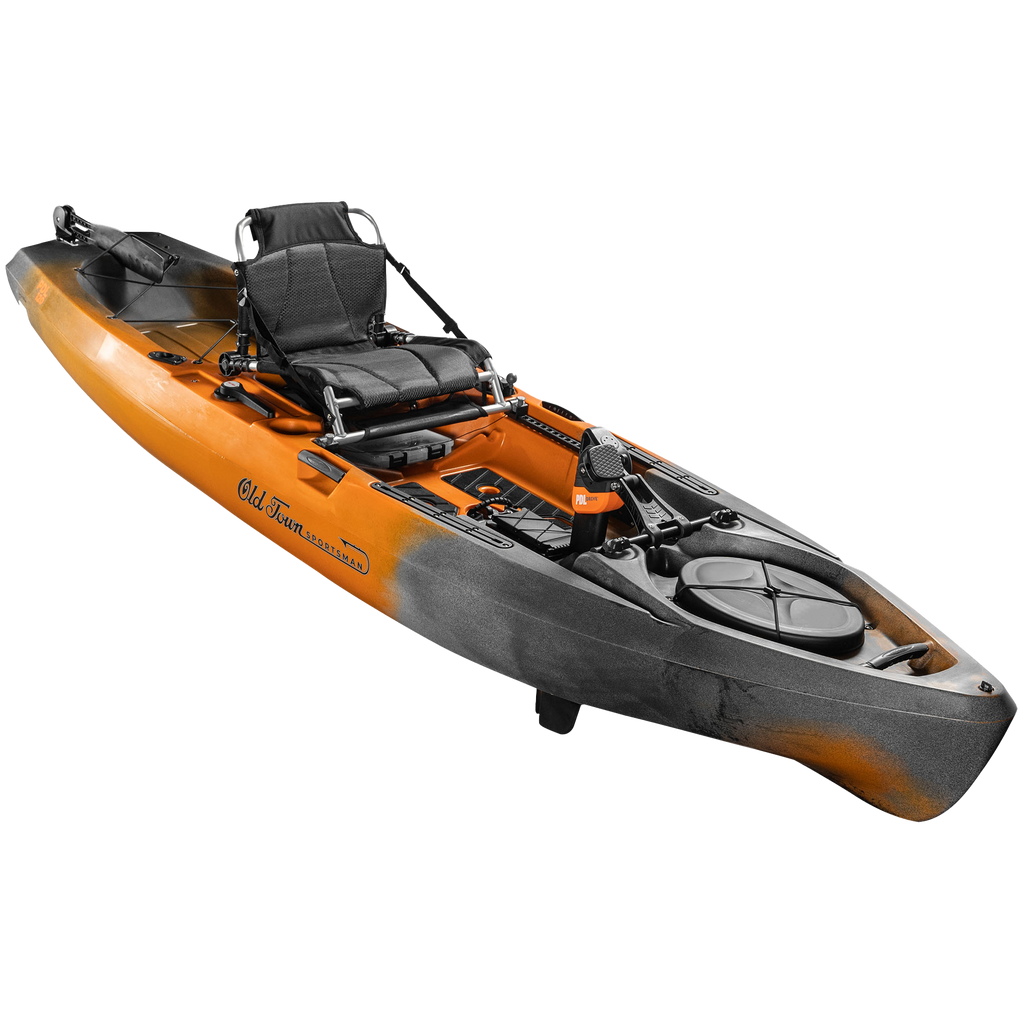 Old Town Sportsman PDL 120