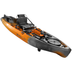 Old Town Sportsman PDL 120