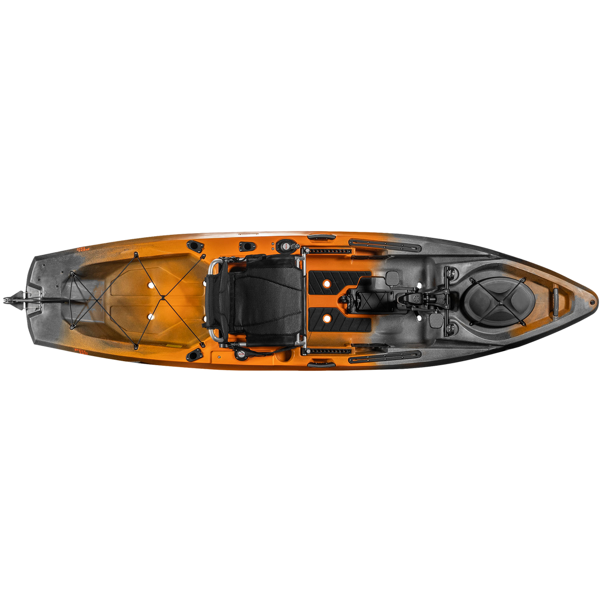 Old Town Sportsman PDL 120