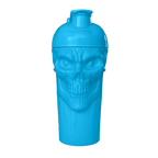 The Curse! Skull Shaker