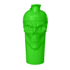 The Curse! Skull Shaker