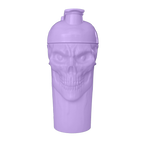 The Curse! Skull Shaker