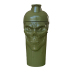 The Curse! Skull Shaker