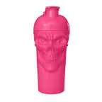 The Curse! Skull Shaker