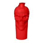 The Curse! Skull Shaker