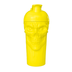 The Curse! Skull Shaker