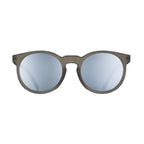 "They Were Out Of Black” Circle G Polarized Sunglasses