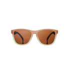 "Three Parts Tee” OG Polarized Sunglasses