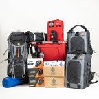 Ultimate Survival Kit