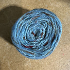 Darn Good Twist Sport Weight Silk Yarn