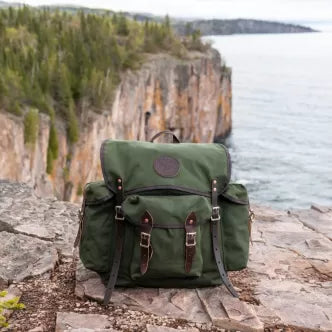 Wanderer Pack