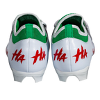 Officially Licensed Joker Cleats — Velocity 2.0 by Phenom Elite