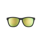 "Vincent's Absinthe Night Terrors” OG Polarized Sunglasses
