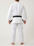 IJF Champion 3 Regular Fit with Gold Logo