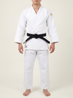 IJF Champion 3 Regular Fit with Gold Logo