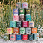 Day Hike Soy Candle