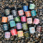 Day Hike Soy Candle